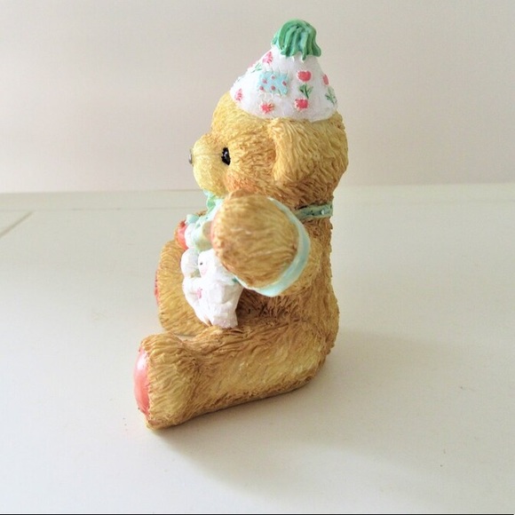 [CHERISHED TEDDIES] Unfolding Happy Wishes - Picture 2 of 3
